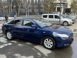 Toyota Camry 2006 года за 5 400 000 тг. в Алматы – фото 2