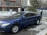 Toyota Camry 2006 года за 5 400 000 тг. в Алматы – фото 3