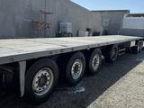 Schmitz Cargobull  SCF 2008 годаүшін8 200 000 тг. в Шымкент
