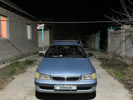 Toyota Carina E 1992 года за 1 750 000 тг. в Тараз