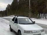 ВАЗ (Lada) 2110 2001 годаfor800 000 тг. в Кокшетау