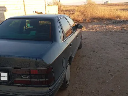 Ford Scorpio 1992 года за 600 000 тг. в Алматы – фото 3