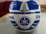 Шлем Yamaha Б/у…үшін30 000 тг. в Усть-Каменогорск – фото 3