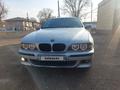 BMW 528 1998 годаfor3 300 000 тг. в Тараз – фото 3