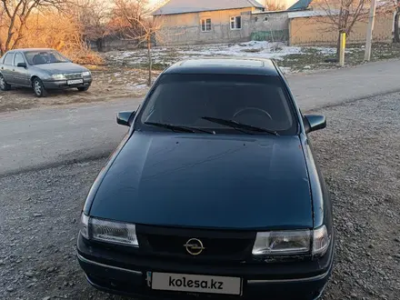 Opel Vectra 1995 года за 850 000 тг. в Кентау – фото 5