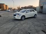 Chevrolet Cobalt 2020 года за 4 321 000 тг. в Семей