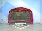 Капот на Toyota Camry XV40 за 90 000 тг. в Тараз – фото 3