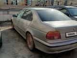 BMW 523 1996 года за 1 500 000 тг. в Астана – фото 5