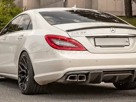 SL507 Koko 20 9.0j ET23 5x112 Gloss Black (4шт) за 600 000 тг. в Караганда – фото 5