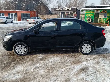 Chevrolet Cobalt 2022 года за 6 000 000 тг. в Алматы – фото 6