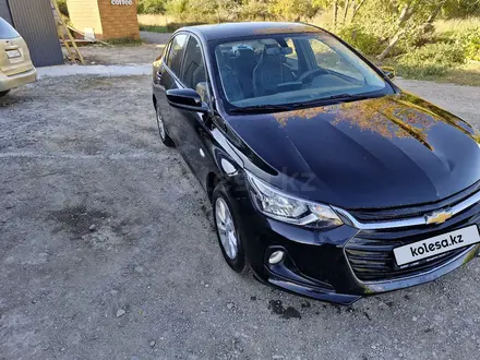 Chevrolet Onix 2023 года за 6 500 000 тг. в Астана – фото 5