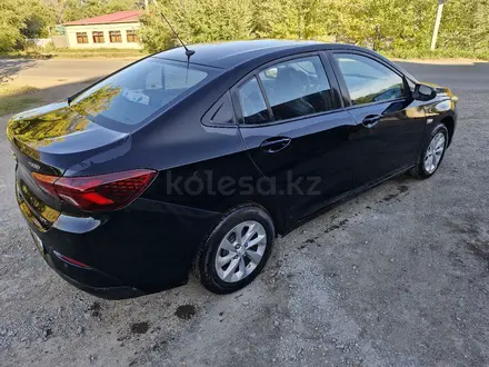 Chevrolet Onix 2023 года за 6 500 000 тг. в Астана – фото 8