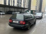 Volkswagen Passat 1995 года за 1 300 000 тг. в Тараз – фото 3