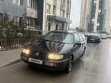 Volkswagen Passat 1995 года за 1 300 000 тг. в Тараз – фото 2