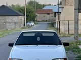 ВАЗ (Lada) 2114 2013 года за 2 100 000 тг. в Шымкент – фото 2
