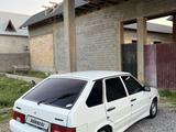 ВАЗ (Lada) 2114 2013 года за 2 100 000 тг. в Шымкент