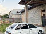 ВАЗ (Lada) 2114 2013 года за 2 100 000 тг. в Шымкент – фото 3