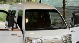 Daewoo Damas 2009 годаүшін2 200 000 тг. в Алматы