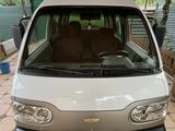 Daewoo Damas 2009 года за 2 200 000 тг. в Алматы – фото 4
