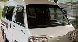 Daewoo Damas 2009 годаүшін2 200 000 тг. в Алматы – фото 2