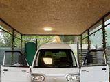 Daewoo Damas 2009 года за 2 200 000 тг. в Алматы – фото 5