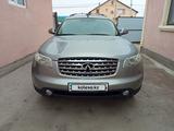 Infiniti FX35 2004 года за 5 200 000 тг. в Атырау – фото 2