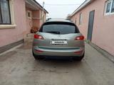 Infiniti FX35 2004 года за 5 200 000 тг. в Атырау – фото 4