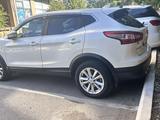Nissan Qashqai 2019 года за 8 000 000 тг. в Шымкент – фото 3