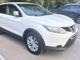 Nissan Qashqai 2019 года за 8 000 000 тг. в Шымкент – фото 2