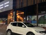 Nissan Qashqai 2019 года за 8 000 000 тг. в Шымкент – фото 4