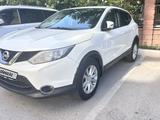 Nissan Qashqai 2019 года за 8 000 000 тг. в Шымкент