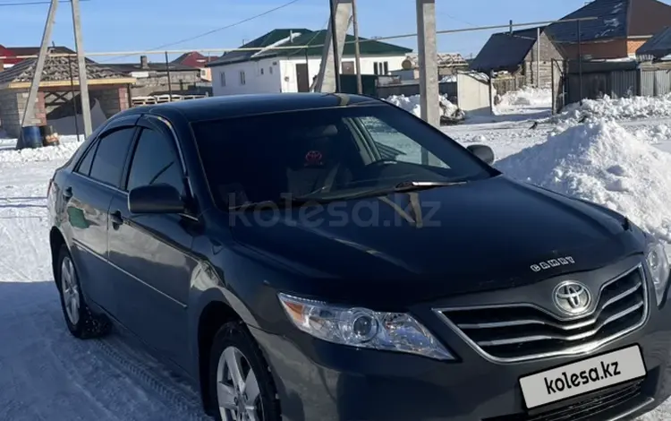 Toyota Camry 2011 годаүшін6 800 000 тг. в Астана