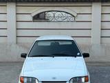 ВАЗ (Lada) 2114 2013 года за 2 150 000 тг. в Шымкент