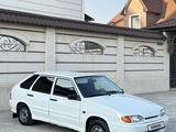 ВАЗ (Lada) 2114 2013 года за 2 150 000 тг. в Шымкент – фото 3