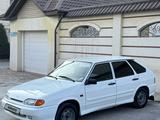 ВАЗ (Lada) 2114 2013 года за 2 150 000 тг. в Шымкент – фото 2