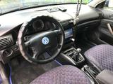 Volkswagen Passat 2002 годаfor3 700 000 тг. в Петропавловск – фото 5