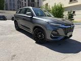 Changan CS75 Pro 2025 года за 9 977 111 тг. в Астана – фото 2