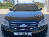 Chevrolet Epica 2011 годаүшін3 600 000 тг. в Туркестан