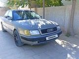 Audi 100 1991 года за 1 300 000 тг. в Жанаозен