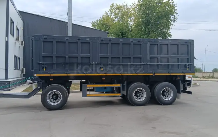 Shengrun  Прицепы 3х, 2х осные 2023 года за 12 700 000 тг. в Усть-Каменогорск