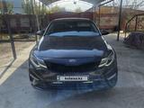 Kia K5 2018 годаүшін6 500 000 тг. в Алматы