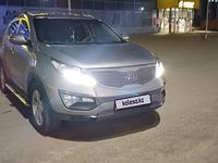 Kia Sportage 2010 года за 6 500 000 тг. в Уральск