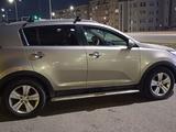 Kia Sportage 2010 года за 6 800 000 тг. в Уральск – фото 3