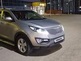 Kia Sportage 2010 года за 6 800 000 тг. в Уральск – фото 2