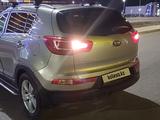 Kia Sportage 2010 года за 6 500 000 тг. в Уральск – фото 5