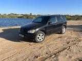 Mercedes-Benz ML 350 2003 годаүшін5 000 000 тг. в Астана