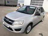 ВАЗ (Lada) Granta 2190 2014 года за 3 900 000 тг. в Костанай