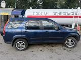 Honda CR-V 2002 годаүшін3 800 000 тг. в Щучинск – фото 2