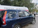 Honda CR-V 2002 годаүшін3 800 000 тг. в Щучинск – фото 3