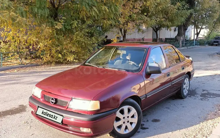 Opel Vectra 1993 годаfor1 100 000 тг. в Туркестан